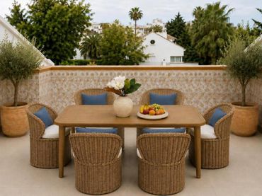 Attique avec piscine à vendre à Nueva Andalucía
