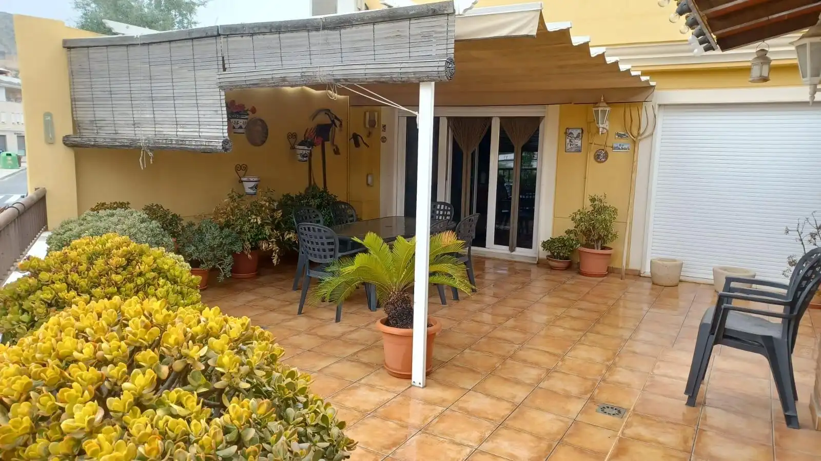 Houses for rent in Petrer