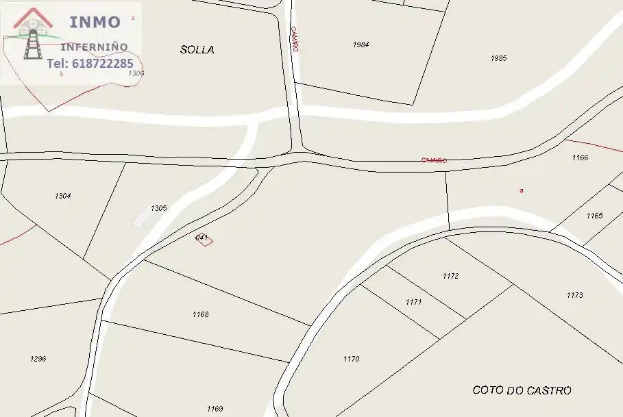 Casa en venta en Sedes - Pedroso - Doso, imagen 30