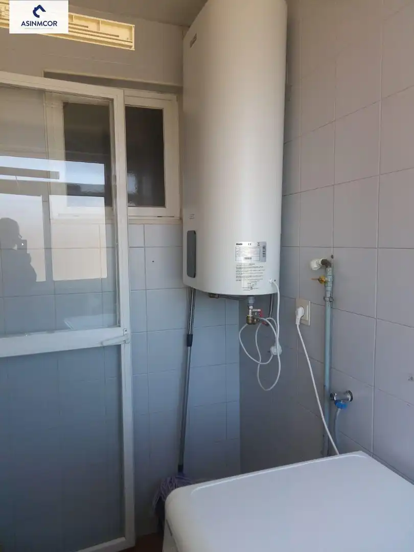 Baño de Piso en venta en Córdoba con Aire acondicionado y Terraza