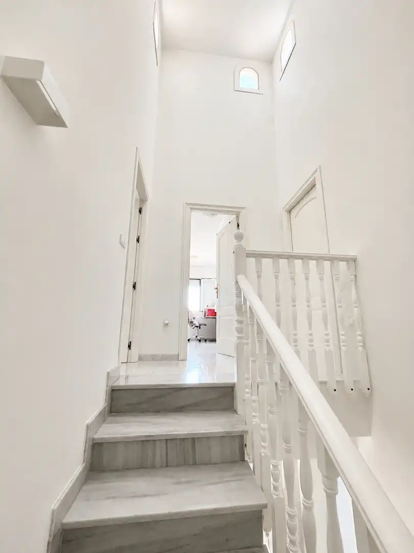 Casa o xalet en venda en Orihuela amb Aire condicionat, Calefacció i Jardí privat