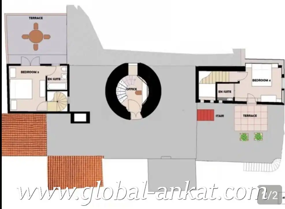 Casa o chalet en venta en Felanitx con Aire acondicionado, Calefacción y Jardín privado