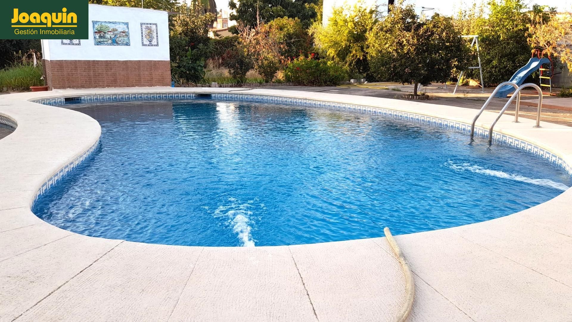 Swimming pool of Residential for sale in  Córdoba Capital