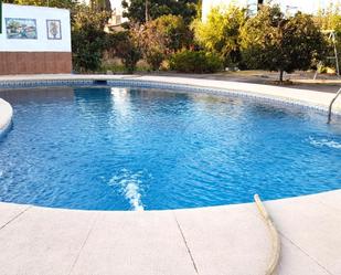 Piscina de Residencial en venda en  Córdoba Capital