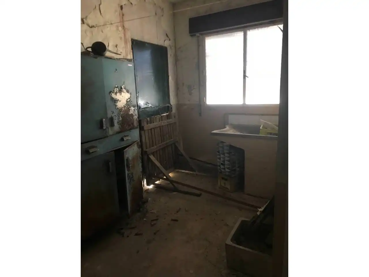 Flat for sale in Morón de la Frontera