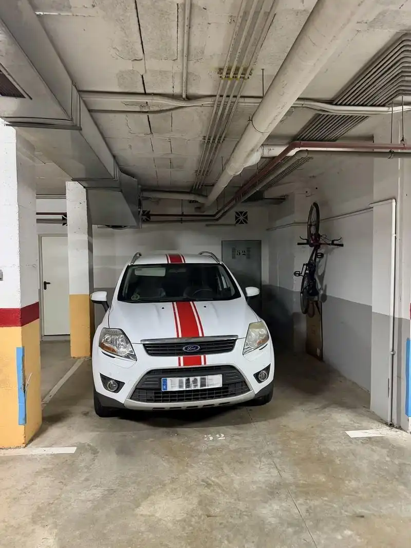 Pis amb piscina en venda a Los Álamos, imagen 43