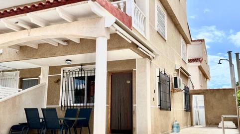 Foto 3 de Casa adosada en venda a Torre de la Horadada, Pilar de la Horadada