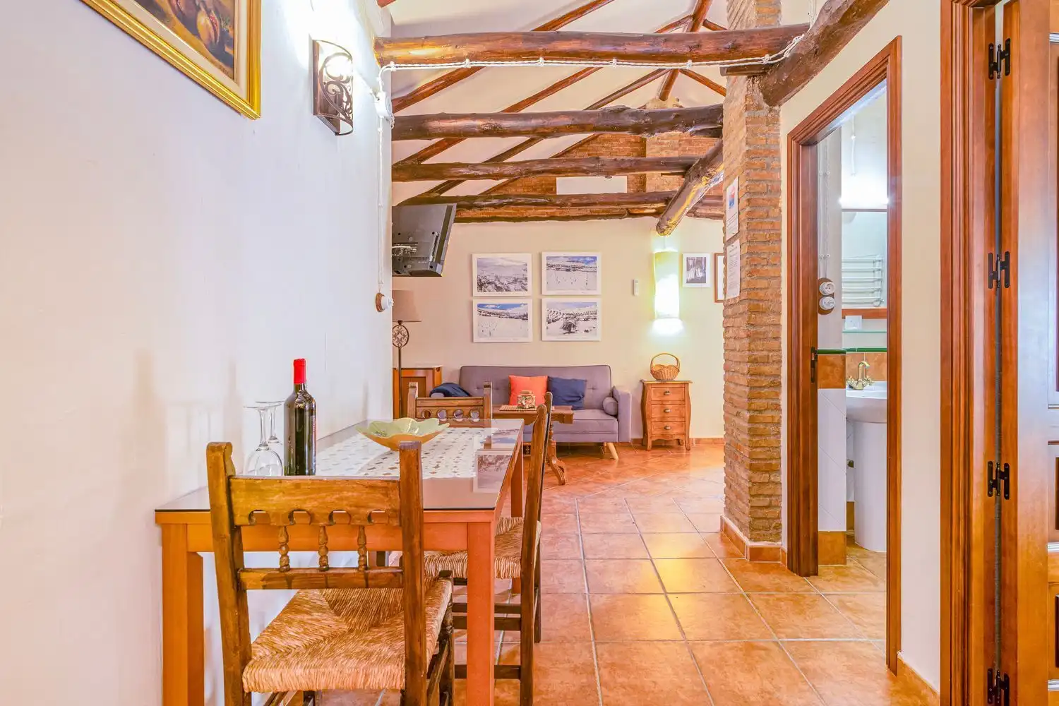 Residenziale in vendita a Calle Monte Vélez, imagen 35