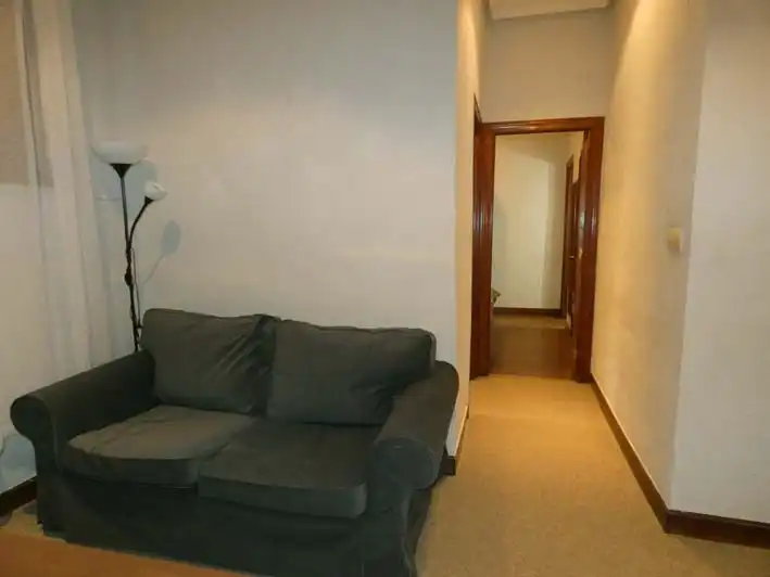 Flat for sale in Bilbao   with Furnished