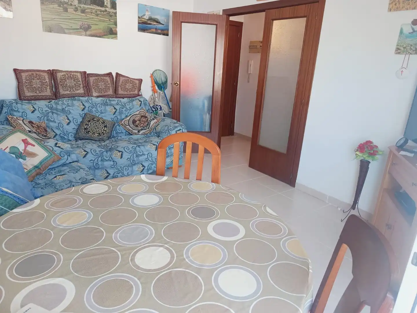 Piso con terraza en venta en Nucli Antic, imagen 14
