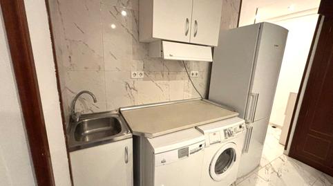 Foto 4 de Oficina en venda a Calle de Canarias, 38, Palos de Moguer,  Madrid Capital