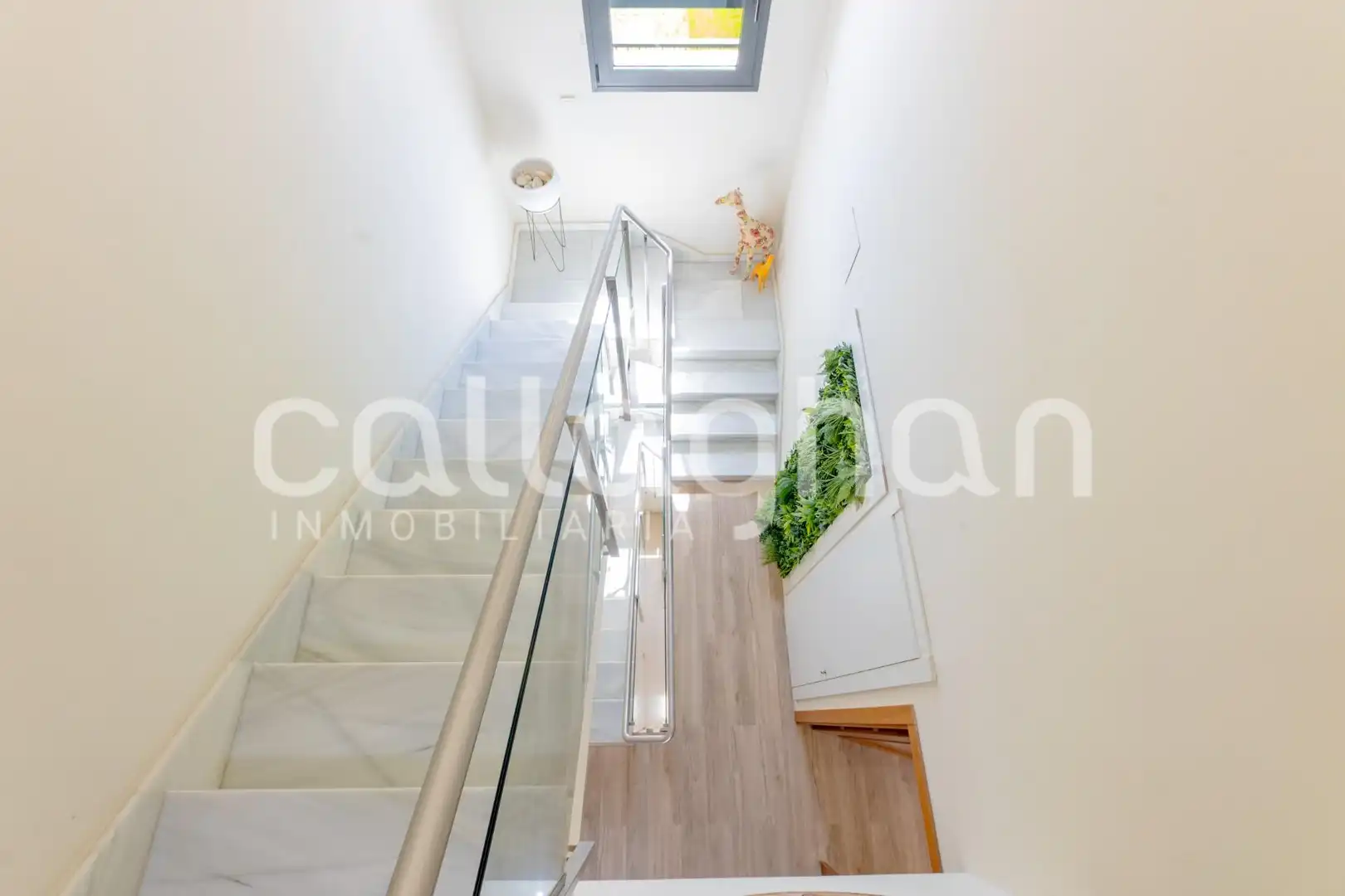 Detached homes for rent in Paterna  with Air Conditioner, Heating and Private garden