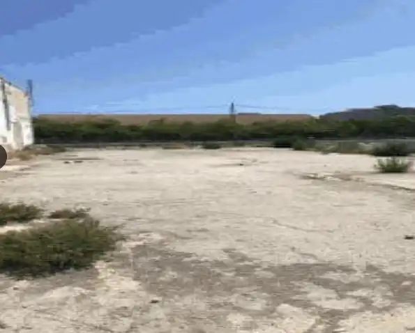 Industrial land for sale in Sueca