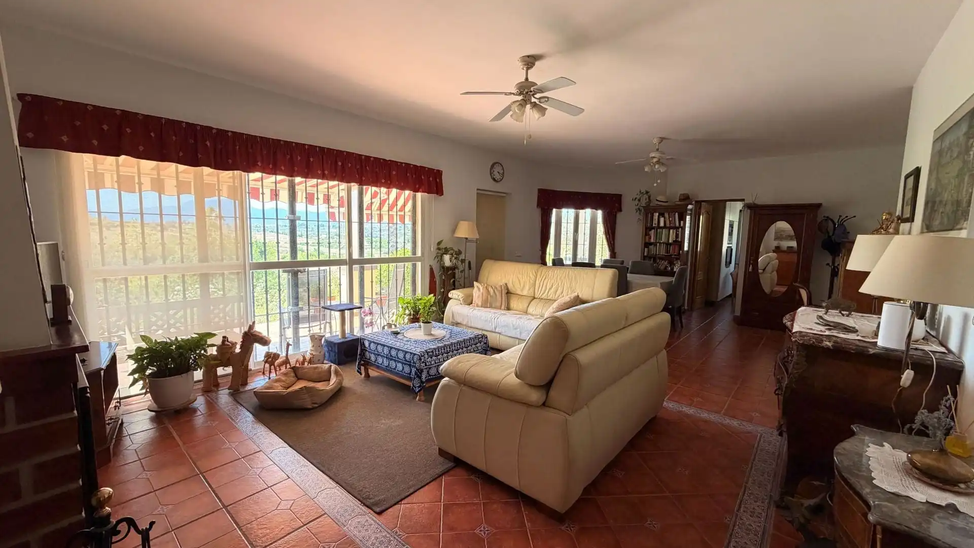 Finca rústica en venta en Centro