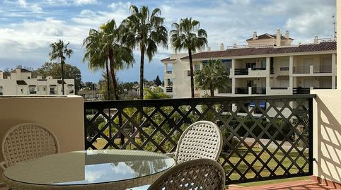 Foto 2 de Piso en venta en Calle Calle Rio Duero, Nueva Andalucía centro, Marbella