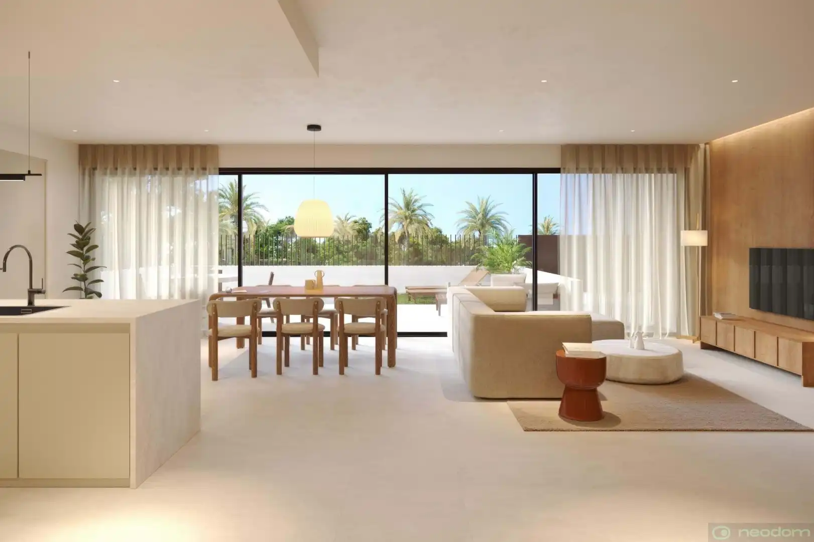 Casa amb piscina en venda a Dolores, imagen 4