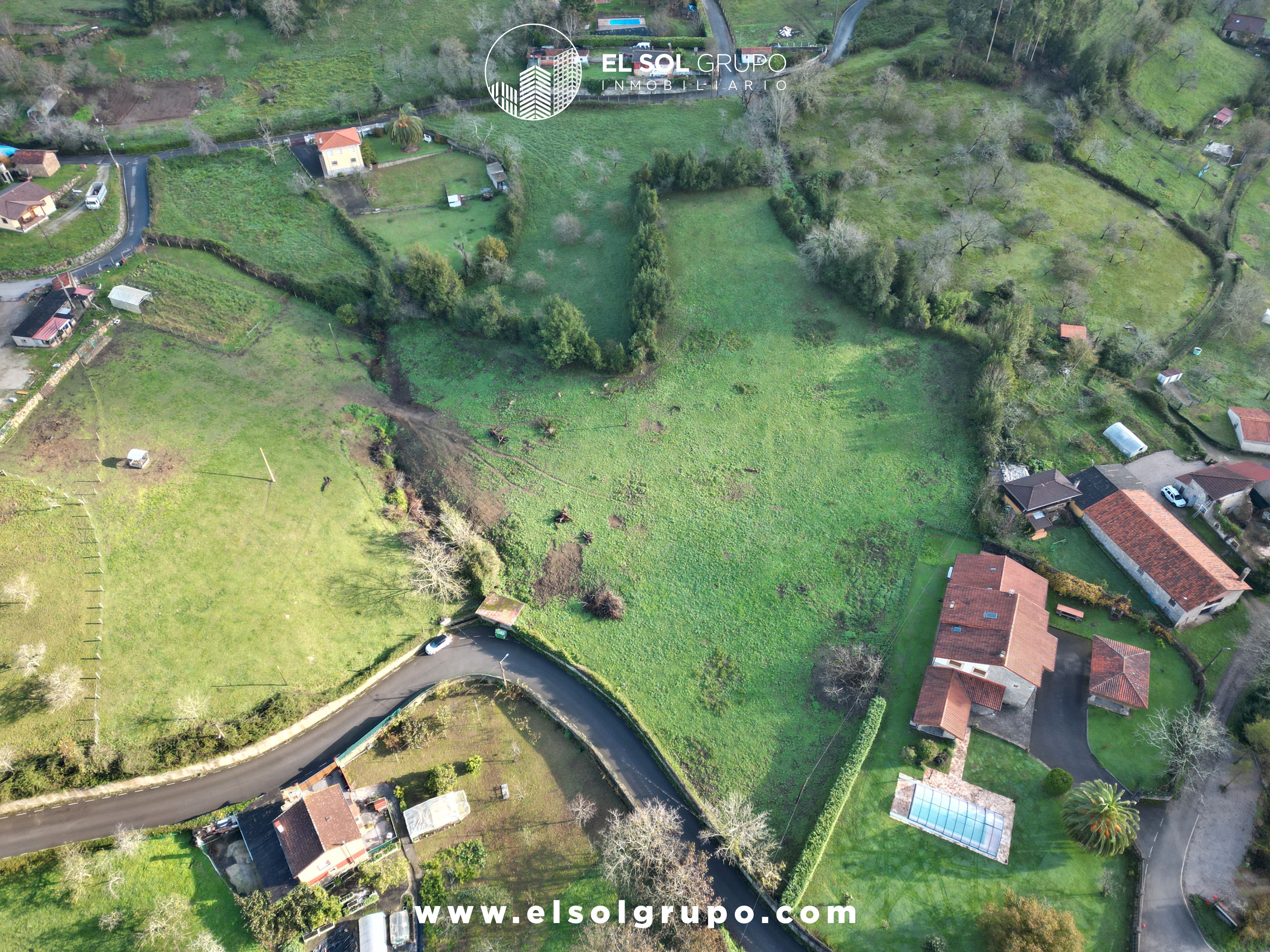 Residential for sale in Gijón 