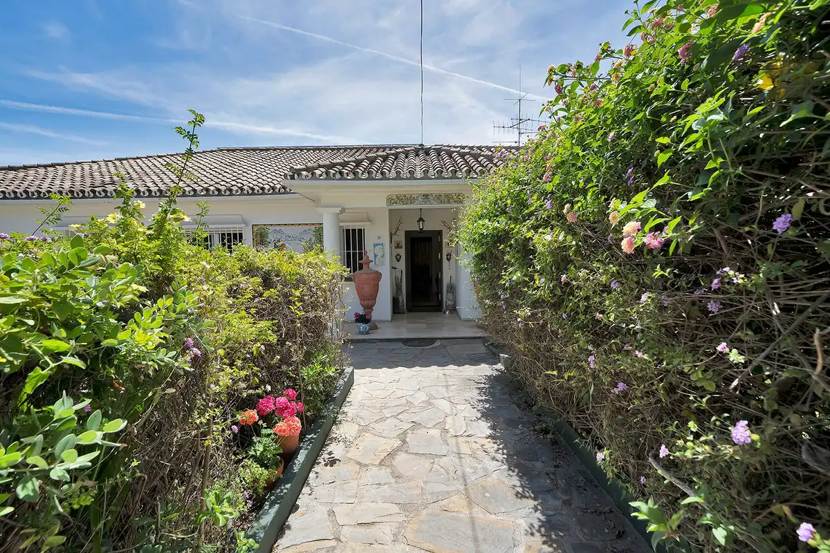 Reihenhaus zum Verkauf in Benamara - Atalaya, imagen 4