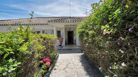 Foto 4 de Casa adosada en venta en Paraiso - Barronal, Estepona