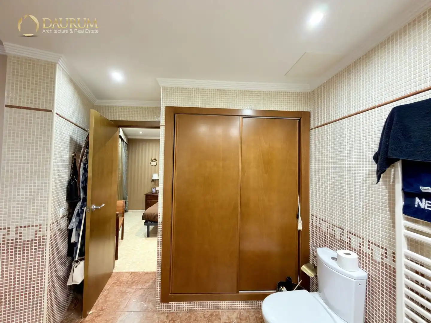 Ático con ascensor en venta en CALLE ARQUITECTE ARTAL, imagen 23