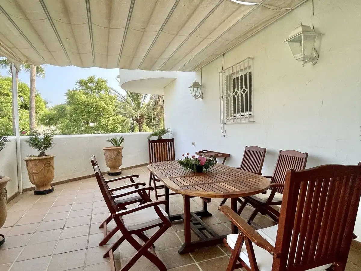 Apartments for rent in La Carolina - Guadalpín