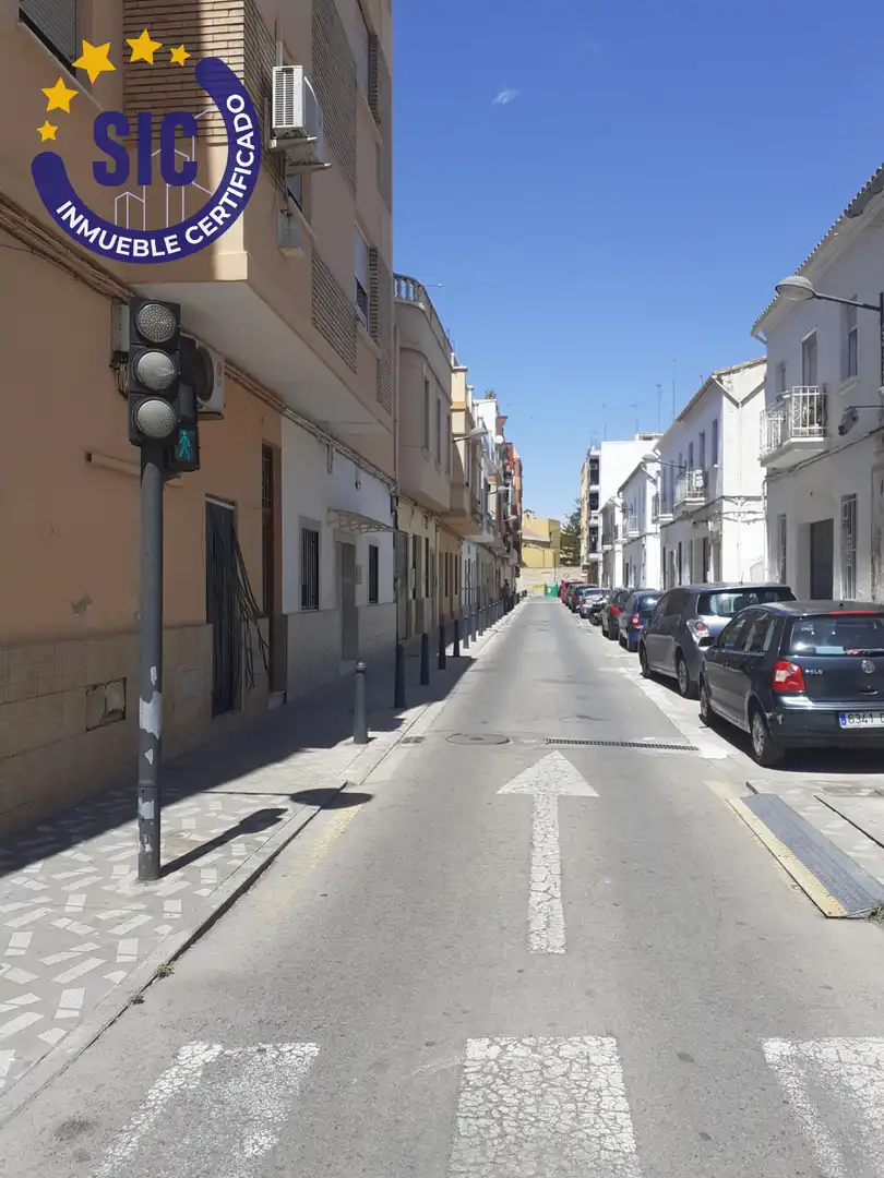 Terreno rustico in vendita a Alaquàs, imagen 14