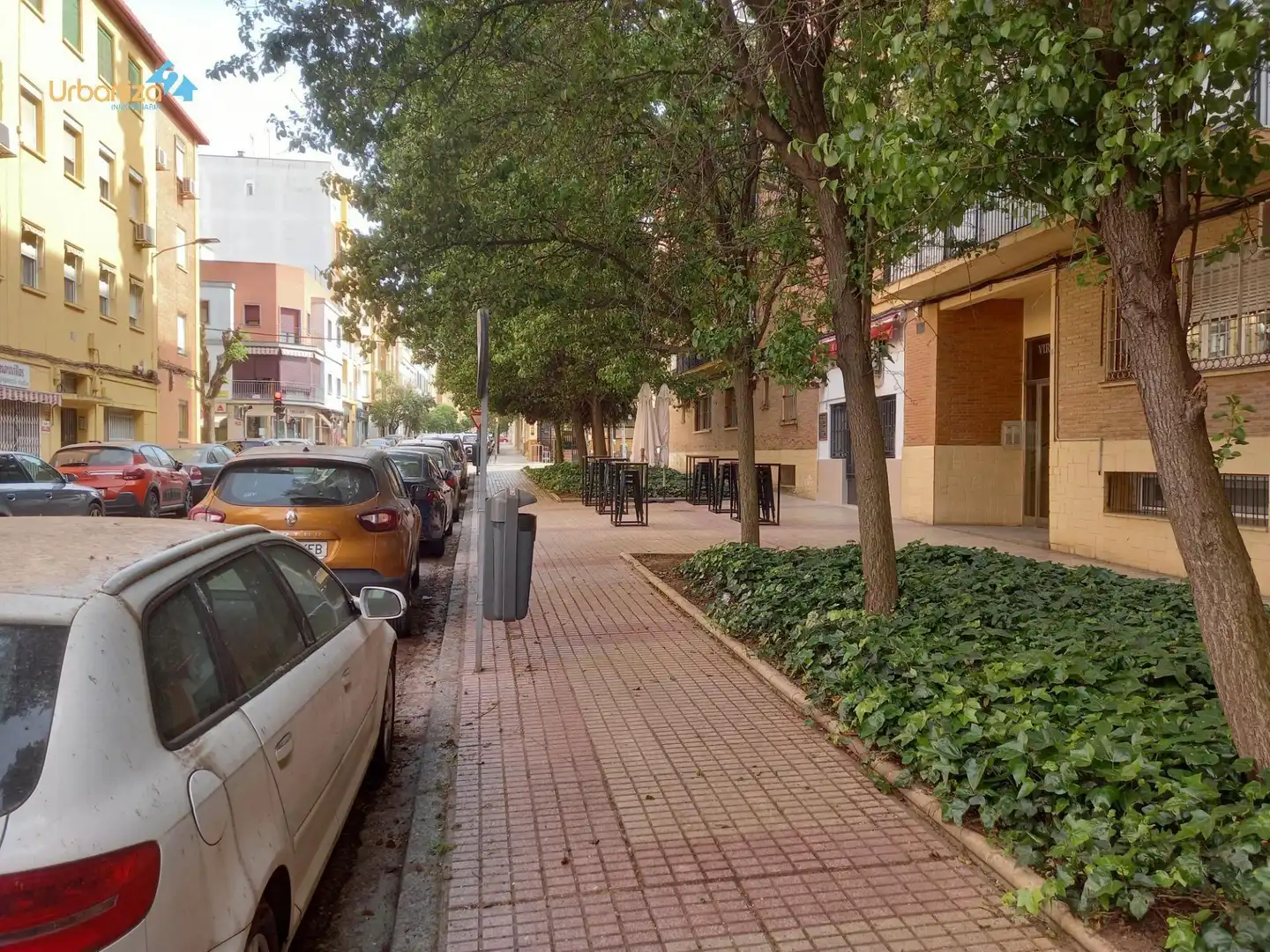 Apartamento en venta en Pardaleras