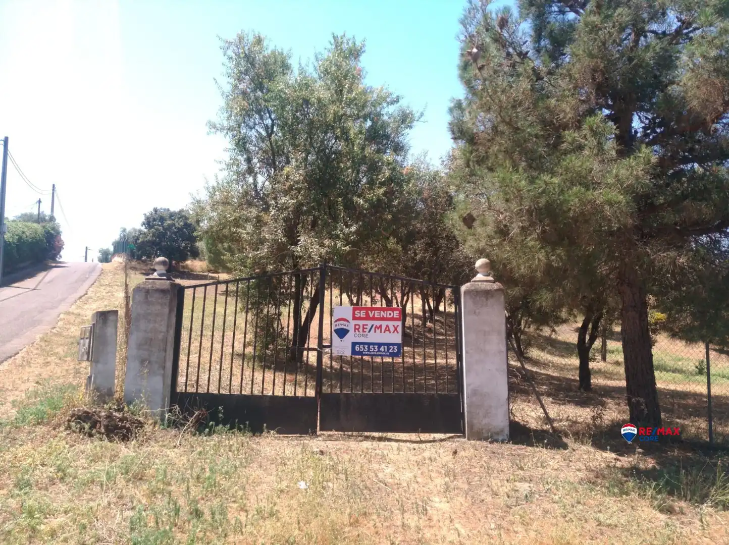 Terreno residencial en venta en Carretera de Sevilla - Los Montitos, imagen 13