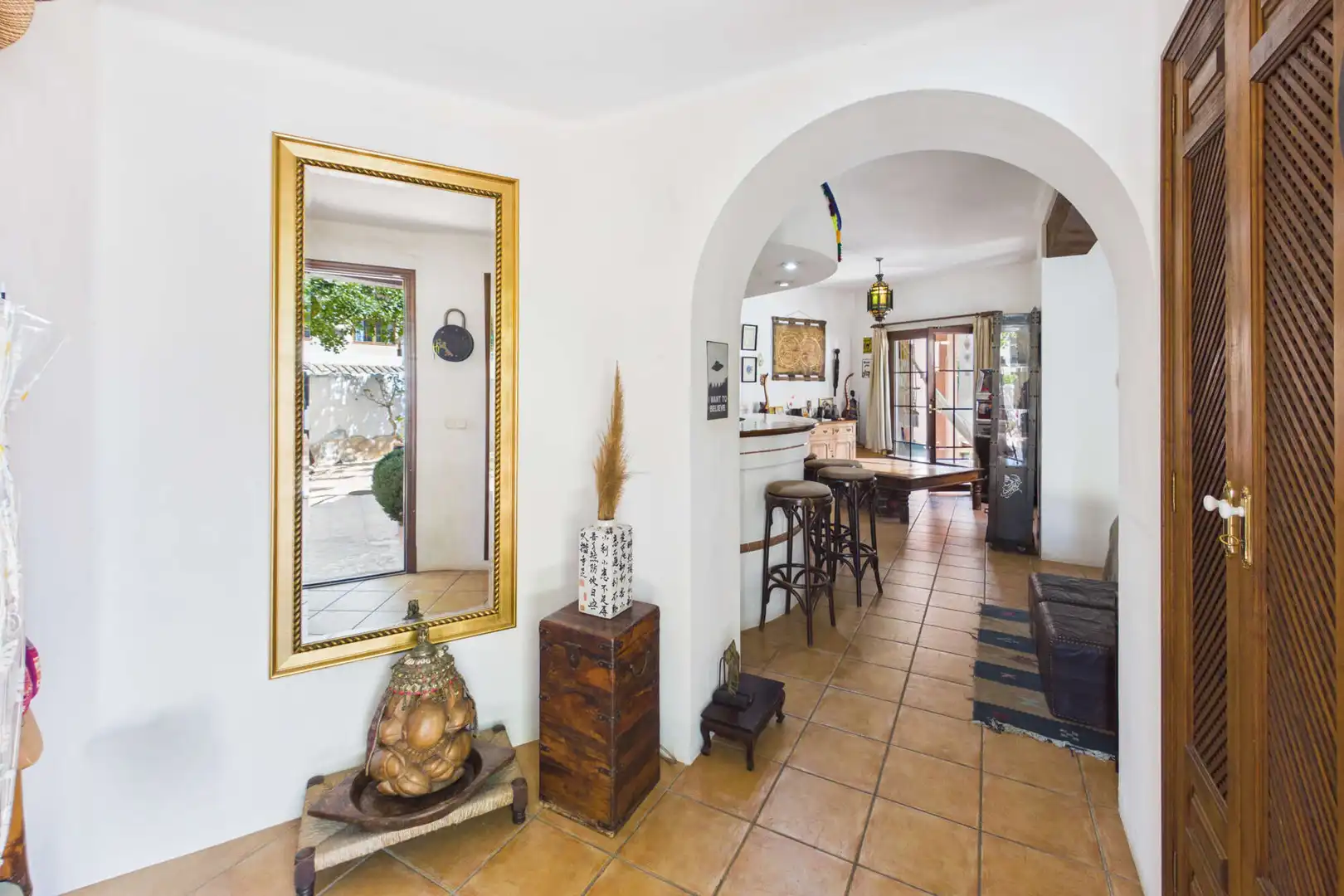House with terrace for sale in Santa Ponça, imagen 14