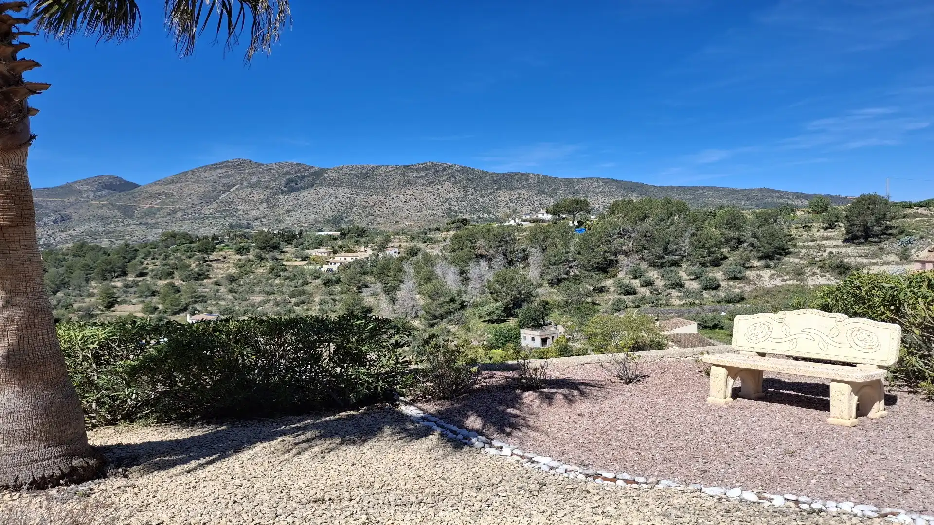 Maison rustique à vendre à Benissa pueblo, imagen 17