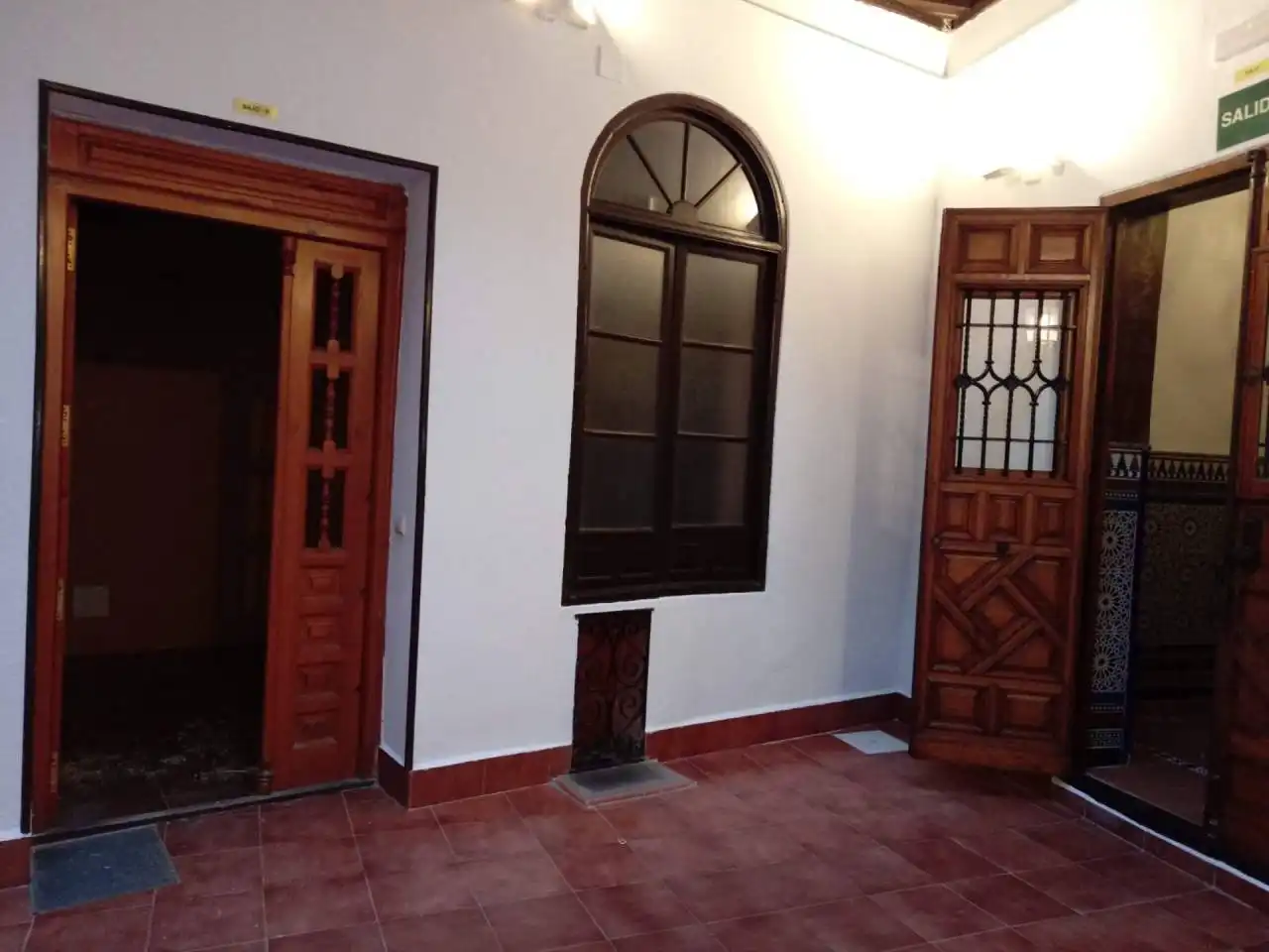 Oficina en venta en Toledo con Aire acondicionado