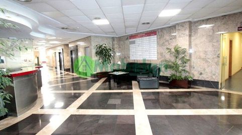 Foto 2 de Oficina en venta en Las Matas - Peñascales, Las Rozas de Madrid