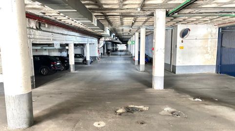 Photo 5 of Garage for sale in Avenida Europa, 34, Aravaca, Madrid Capital