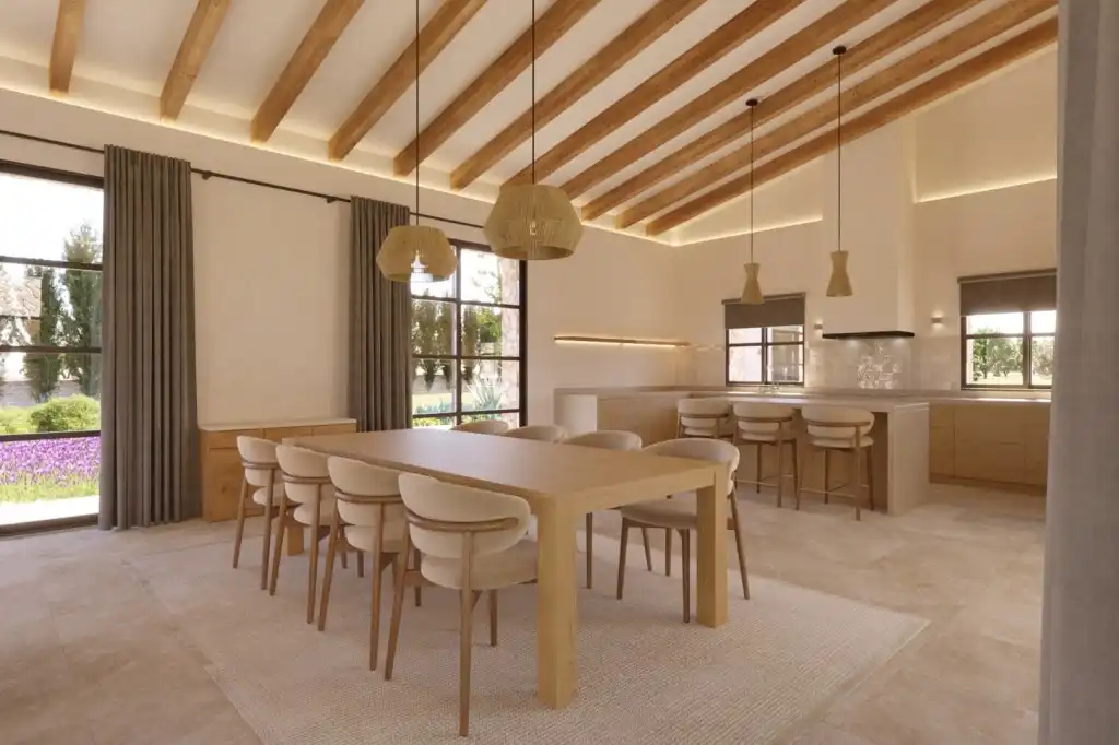 Casa rústica con piscina en venta en Zona Rústica - Interior, imagen 25