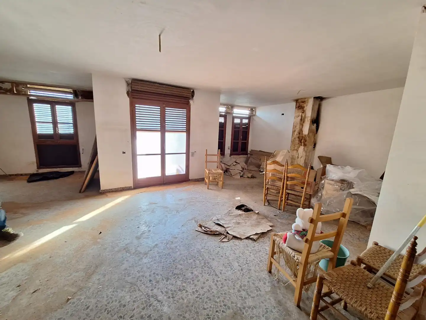 Piso en venta en Turís