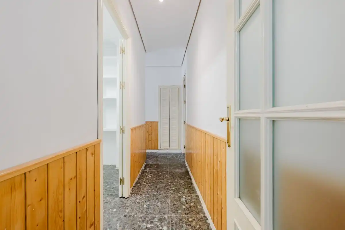 Piso con ascensor en venta en Calle Grupo Oscar Carvallo, imagen 8