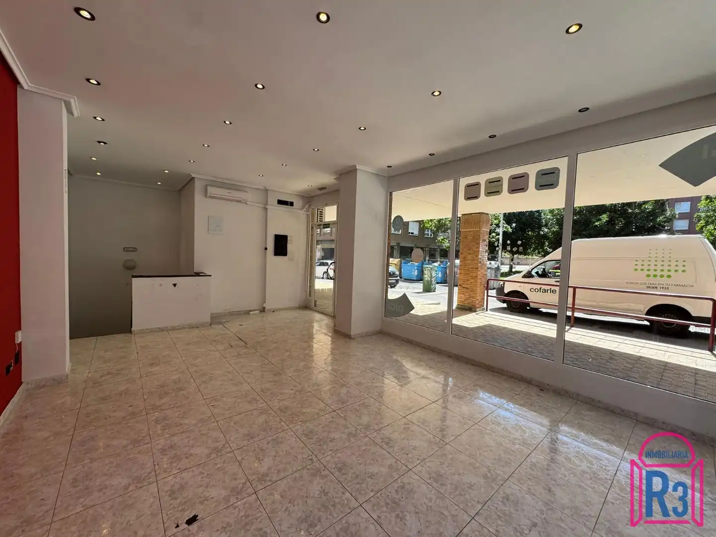 Business premises to rent in Jorge de Montemayor, imagen 5