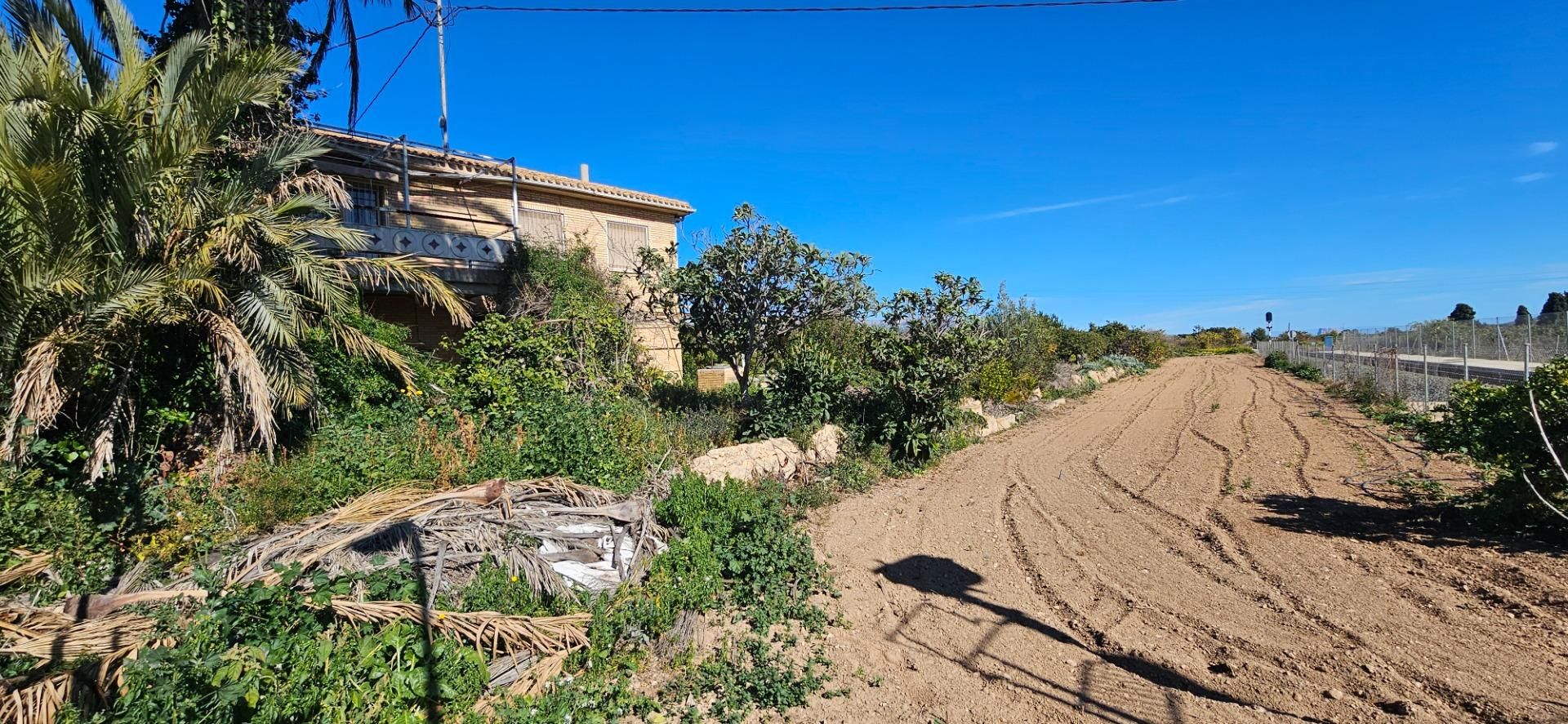 Casa o chalet en venta en Juzgados - Plaza de Toros