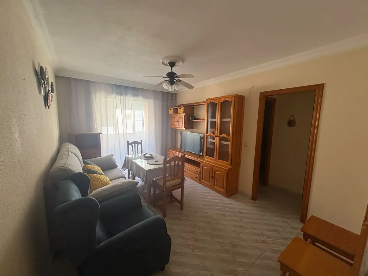 Piso de alquiler en Punta Umbría