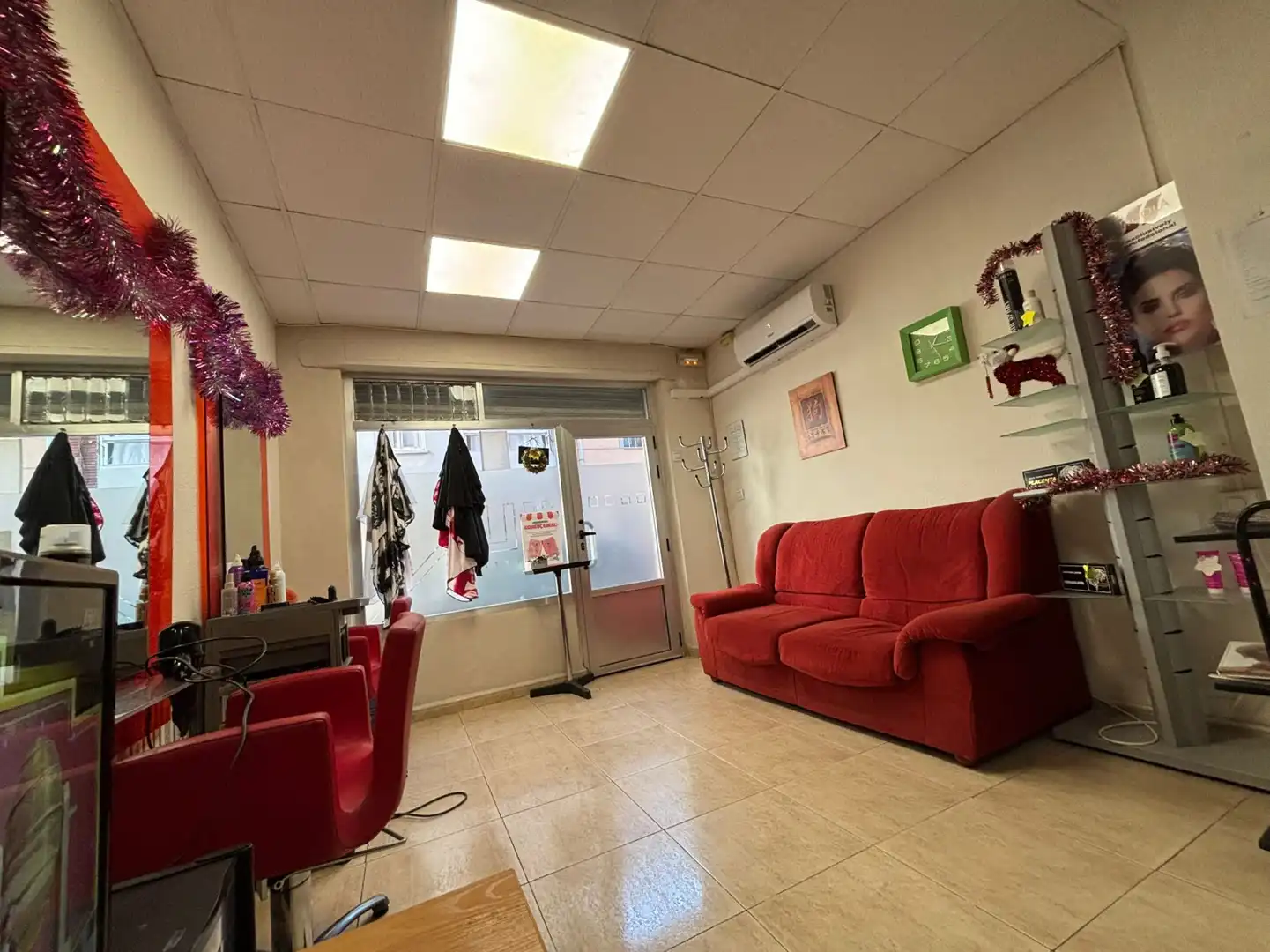 Local comercial de lloguer a Puerto de Sagunto, imagen 15