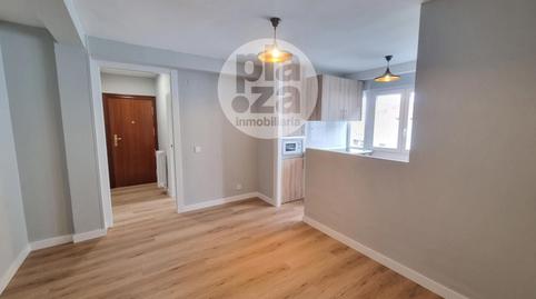 Foto 3 de Pis de lloguer a Asuncion de Ntra Señora, Casco Antiguo, Burgos