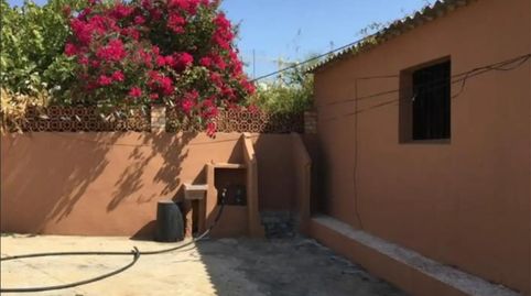 Foto 3 de Terreno en venta en Calle Islas Caimán, 18, Cancelada, Estepona