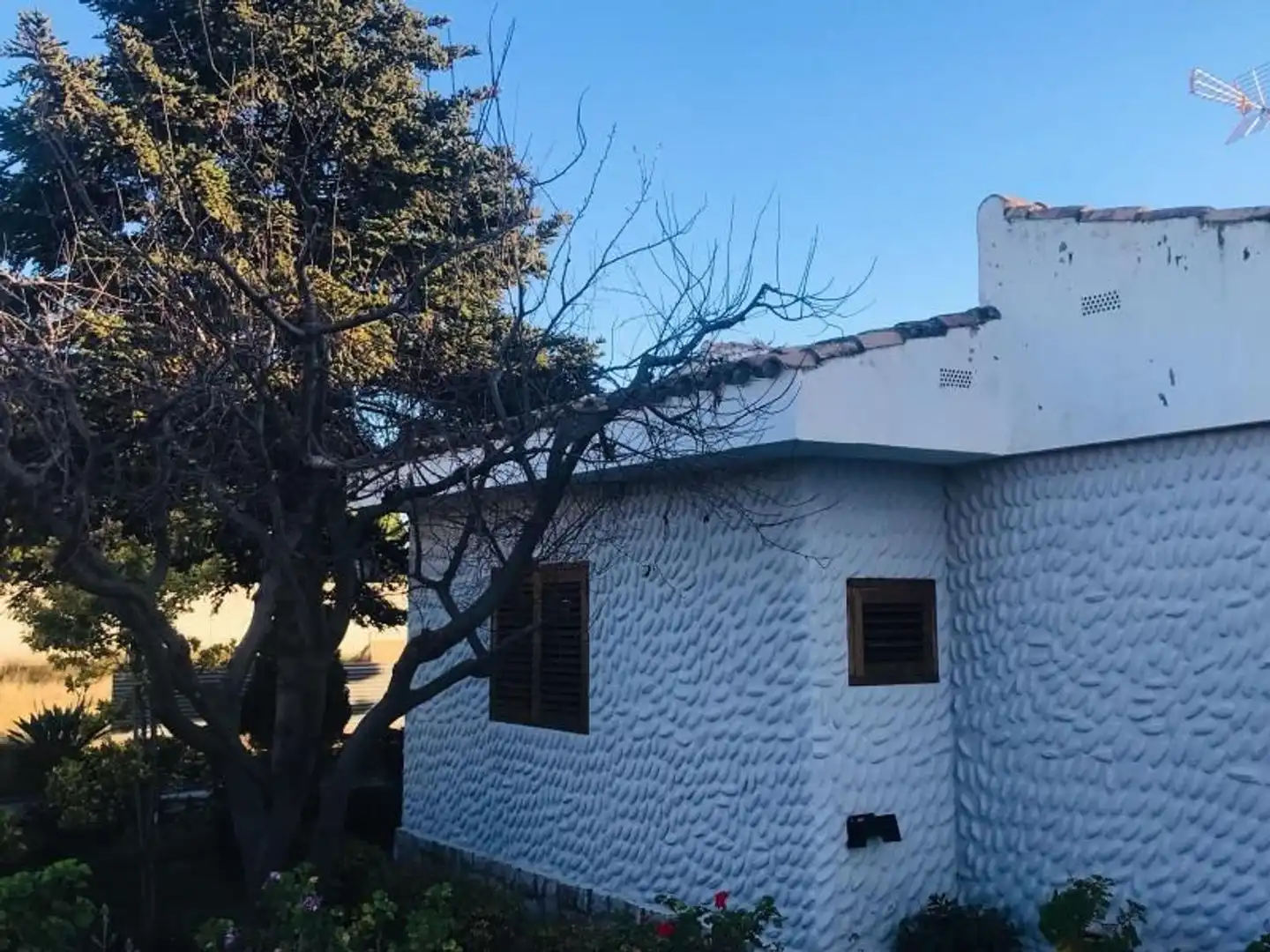 Villa con giardino in vendita a Madrigal, imagen 8