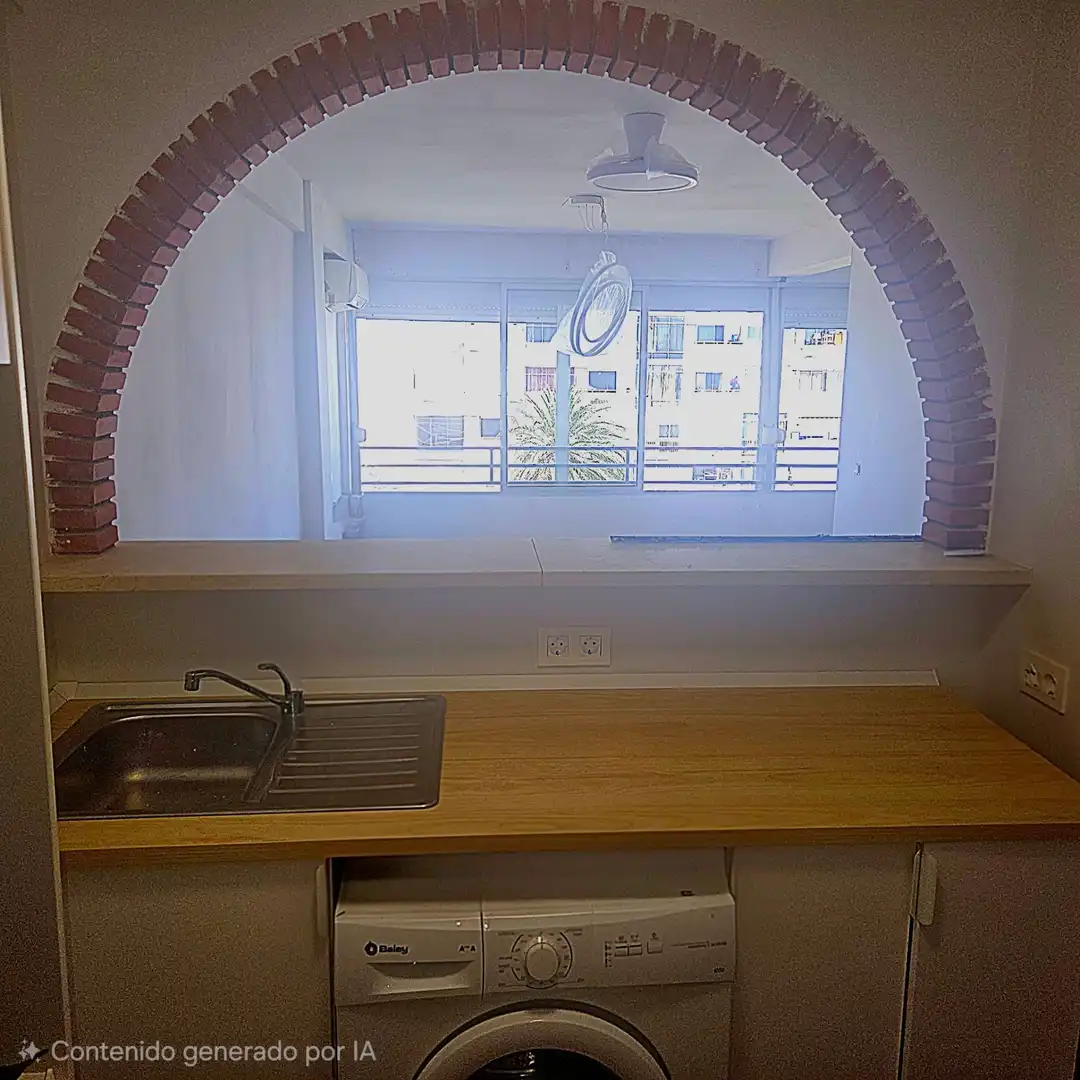 Apartament amb piscina en venda a Solymar, imagen 19