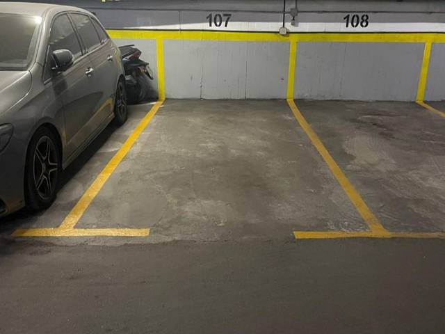 Garaje en Alquiler en Plaza del Doctor Laguna, 1 en Niño Jesús