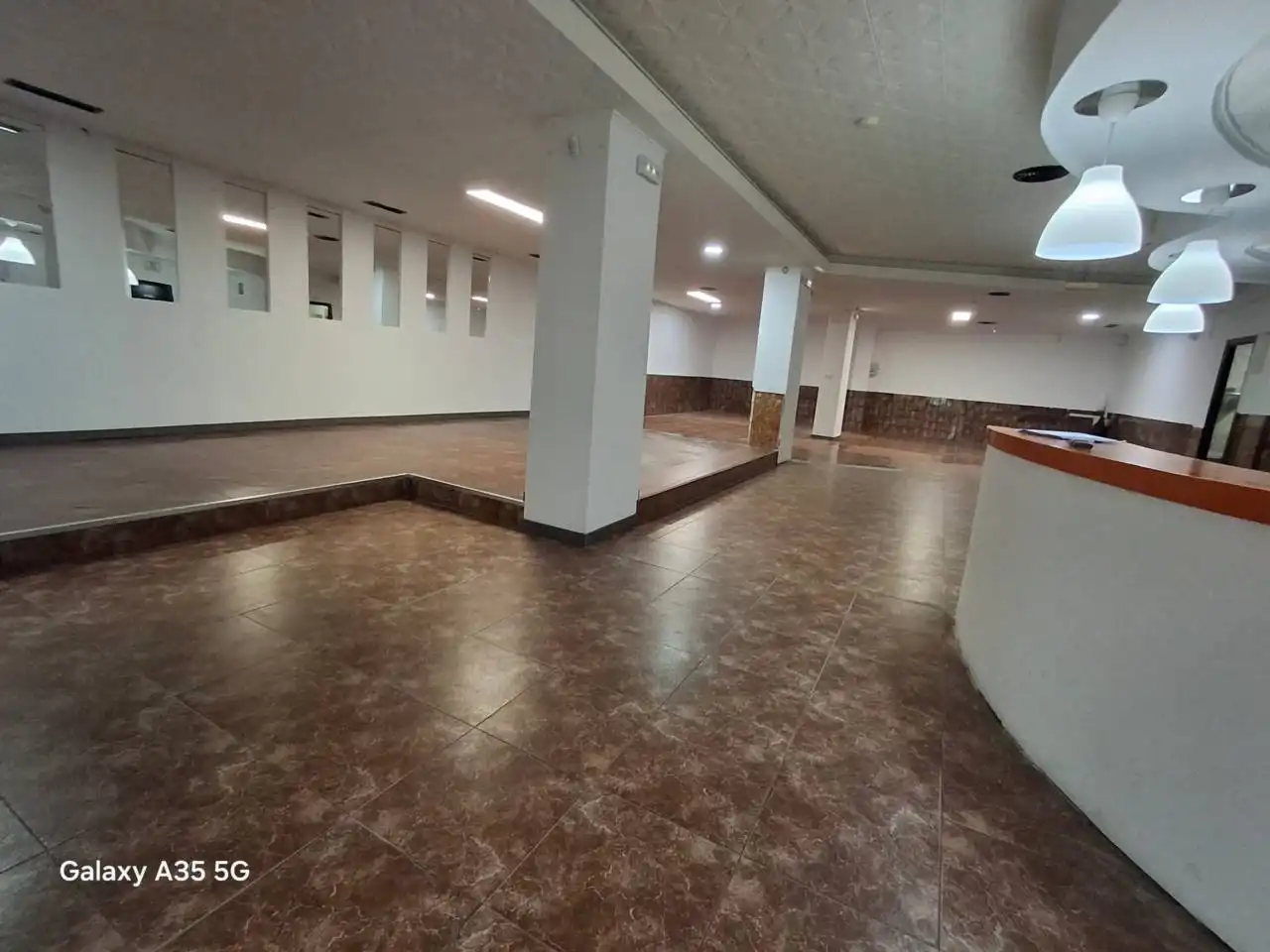 Business premises to rent in Silla, imagen 9