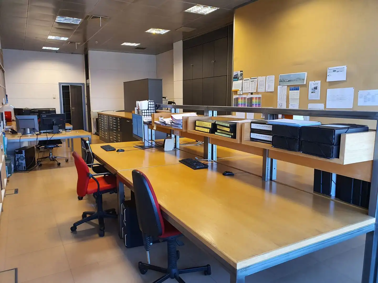 Büro zur Miete in Erandio, imagen 12
