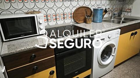 Foto 5 de Pis de lloguer a De Calatorao, San Pablo, Zaragoza