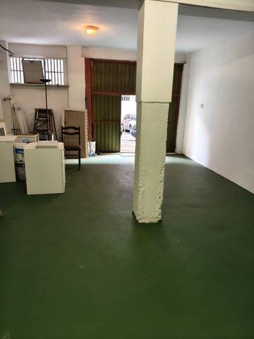Local comercial en Venta en Calle Monte Eretza en San Adrián