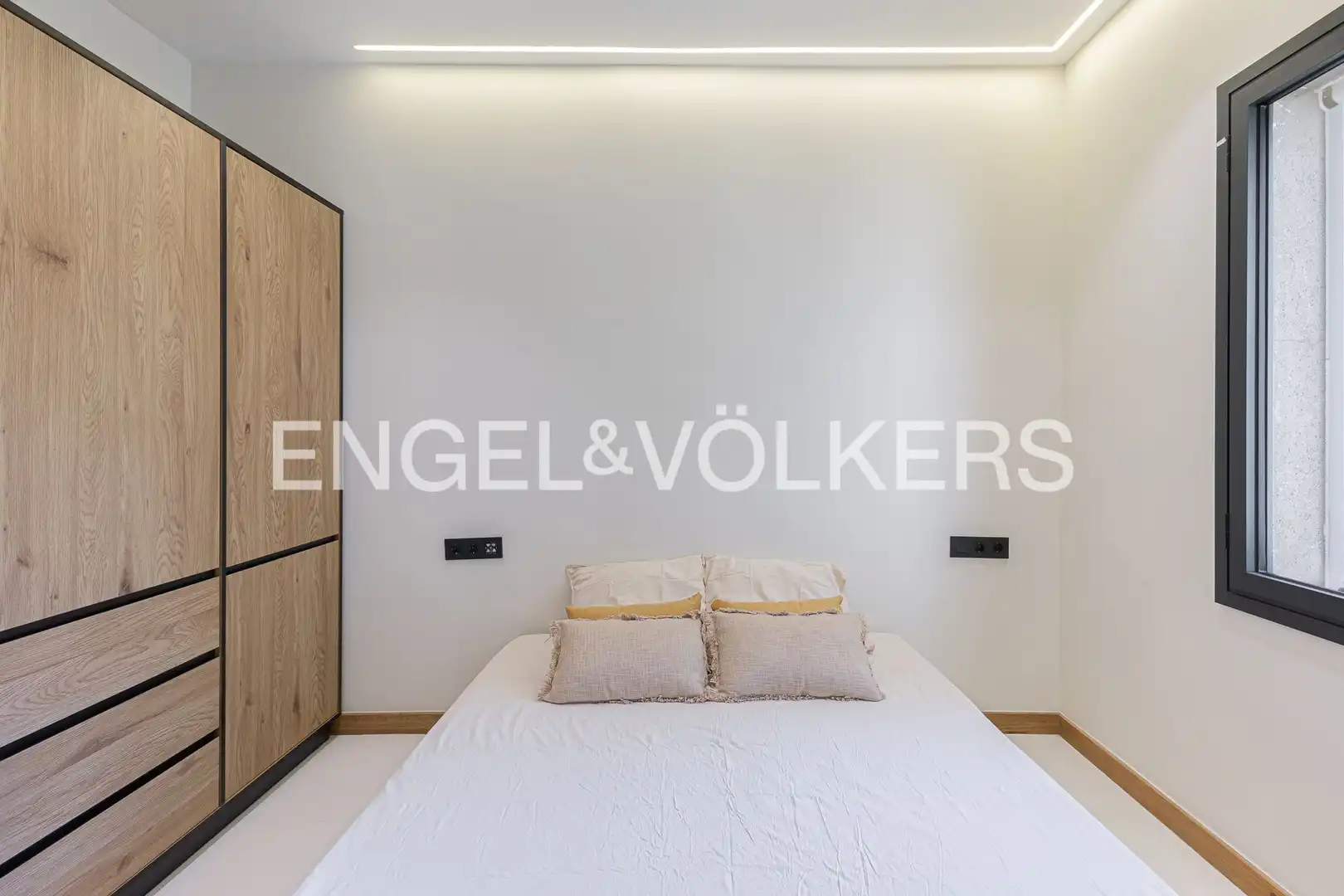 Wohnung zum Verkauf in El Camp d'en Grassot i Gràcia Nova